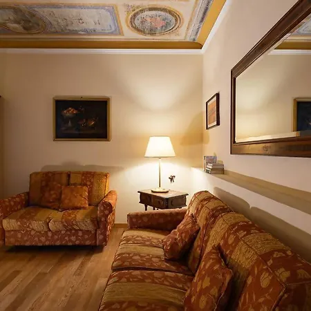 Incanto Fiorentino Florence Exterior photo