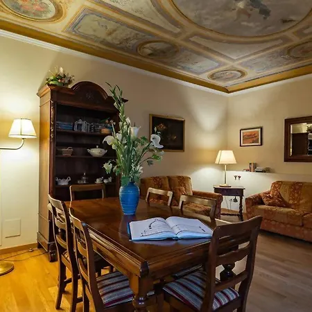 Incanto Fiorentino Florence Exterior photo