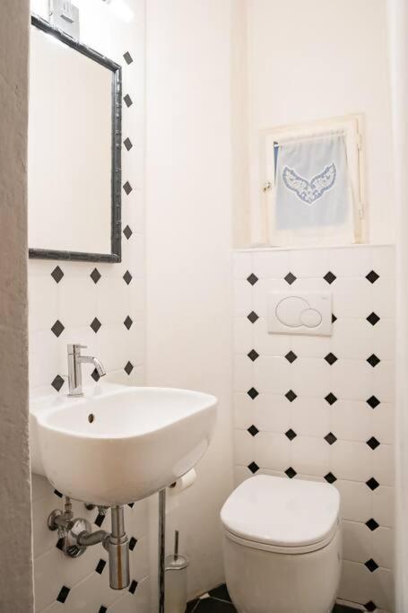 Incanto Fiorentino Apartment Florenz