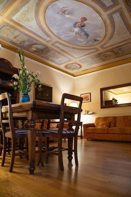 Apartment Incanto Fiorentino Florenz