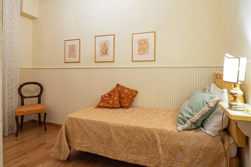 Incanto Fiorentino Apartment Florenz