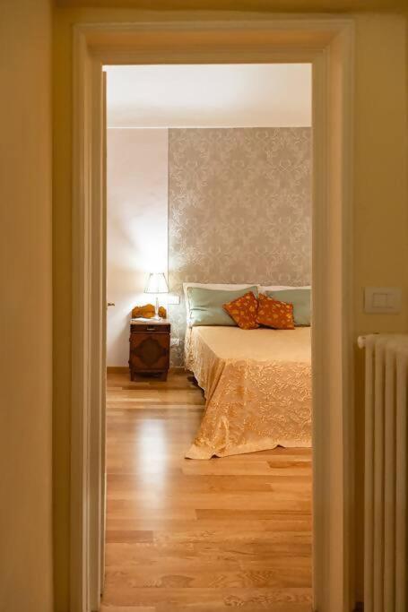 Apartment Incanto Fiorentino Florenz