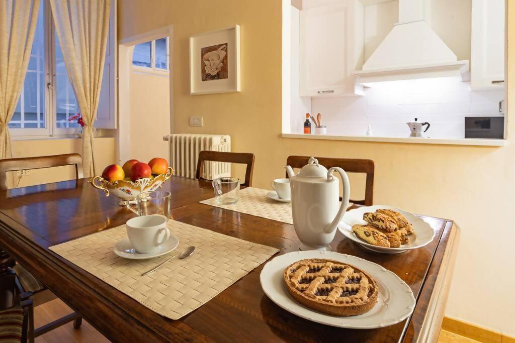 Apartment Incanto Fiorentino Florenz